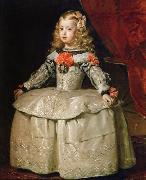 Diego Velazquez Infanta Margarita (df01) china oil painting reproduction